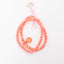Sugar Gems - Coral