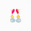 Monaco Earrings