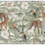 African Safari Vinyl Placemats