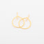 Milano Earrings