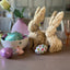Bunny Tail Rabbit Set