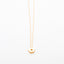 Daisy Necklace