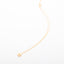 Daisy Necklace