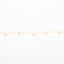 Little Star Gold Necklace
