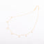 Little Star Gold Necklace