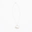 Sterling Silver Wreath Pendant