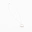 Sterling Silver Wreath Pendant